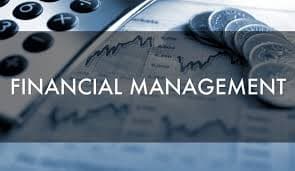 Financial Management Website