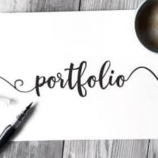 Portfolio Website